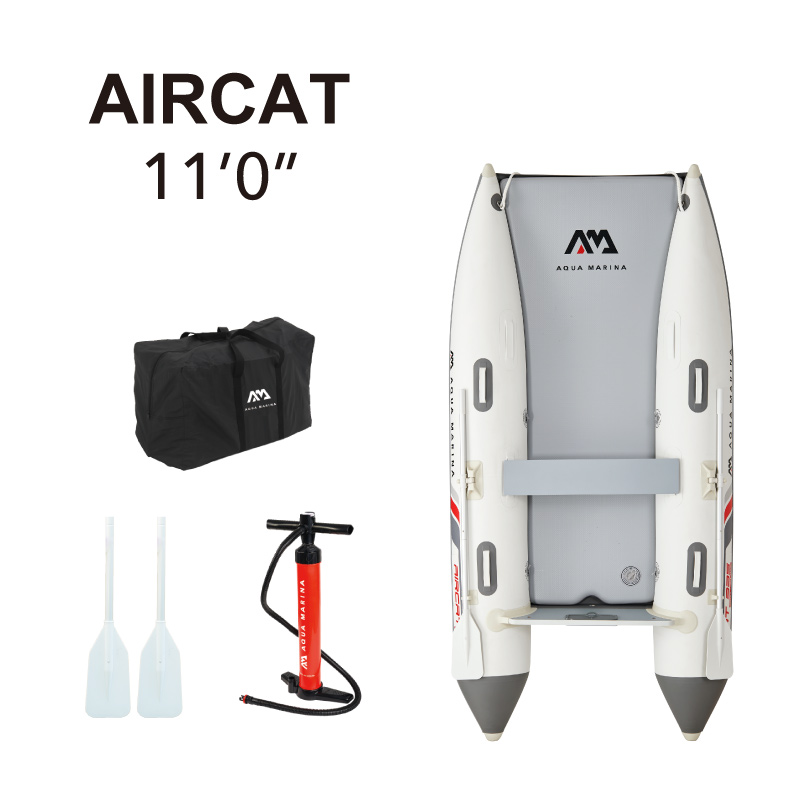 Aqua Marina Aircat 335