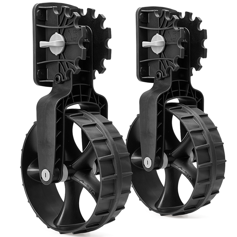 C-Tug Dinghy Wheels