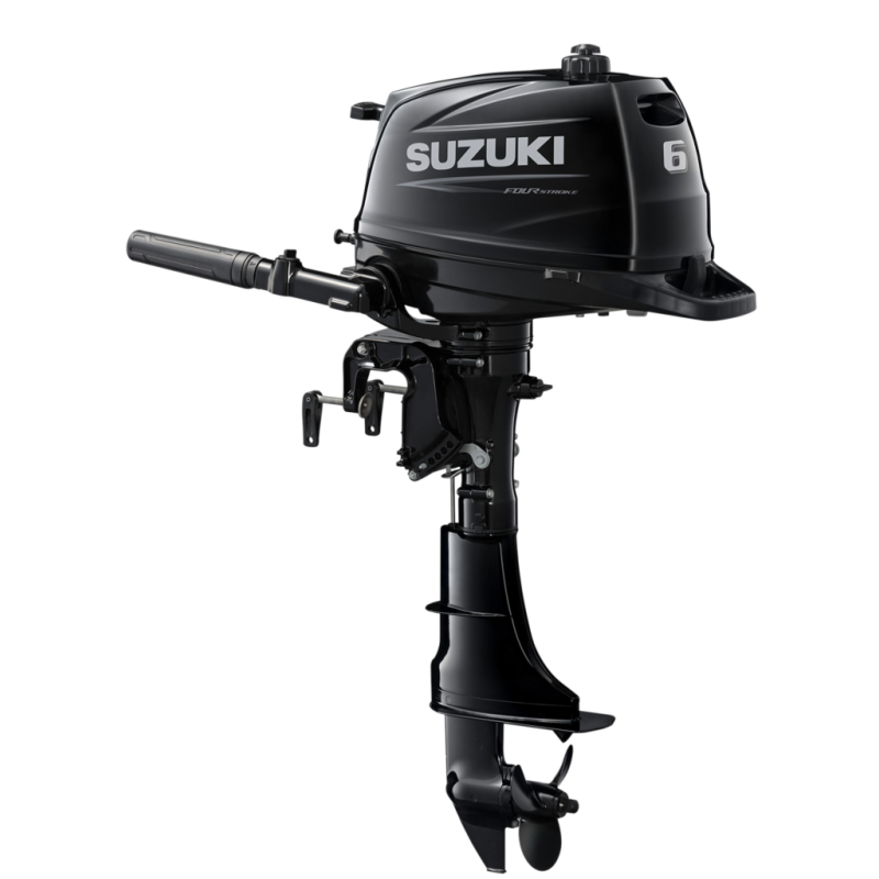 Suzuki DF6A S