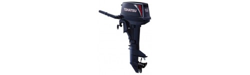 Tohatsu M9.8B