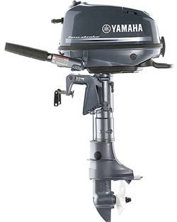 Yamaha F6C